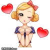 Fashionable Girls 8