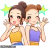 Fashionable Girls 9