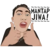 Cowok Absurd 12
