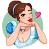 Lady Marie 8