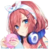 Anime girls 9