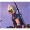 Final fantasy funny stickers 16