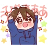 46
怡
口