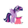 Littlepony-que 9
