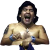 maradona 11