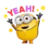 YEAH!
