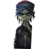 Gorillaz Pack 19