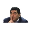 maradona 12