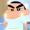 Crayon Shin-chan 14