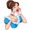 Lady Marie 10