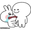 Spoiled Rabbit Animation 18