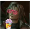 Final fantasy funny stickers 17