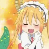 Miss Kobayashi's Dragon Maid 15