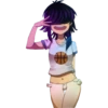 Gorillaz Pack 23