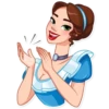 Lady Marie 12