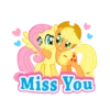 Littlepony-que 10