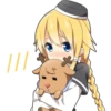 Air and her best friends 14