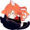 A Magic Cat Girl 13