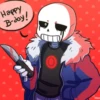 Killer sans 14