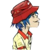 Gorillaz Pack 24
