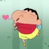 Crayon Shin-chan 15