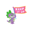 Littlepony-que 11