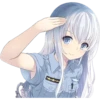 Anime girls 14