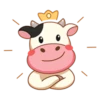Momo Cow 16