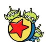 ♪ALIEN 8