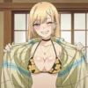Marin Kitagawa 15