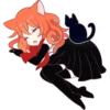 A Magic Cat Girl 14