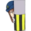 Police Girlfriend ENG 20