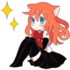A Magic Cat Girl 15