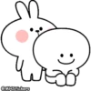 Spoiled Rabbit Animation 19