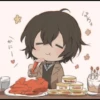 Dazaii ahh 16
