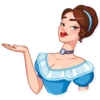 Lady Marie 14
