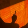 Indelible Orange 7