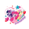 Littlepony-que 14