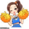Fashionable Girls 12
