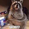 (22
Tarie
imgflip.com
POO
Wor
DAFUO??