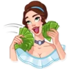 Lady Marie 15