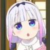 Miss Kobayashi's Dragon Maid 17
