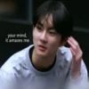 Enhypen Jungwon memes 20