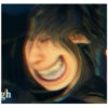 Final fantasy funny stickers 22