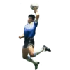 maradona 15
