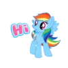 Littlepony-que 15