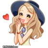 Fashionable Girls 14
