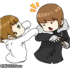 Fanny & Danny Couple 17