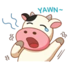 Momo Cow 19