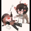 Dazaii ahh 21